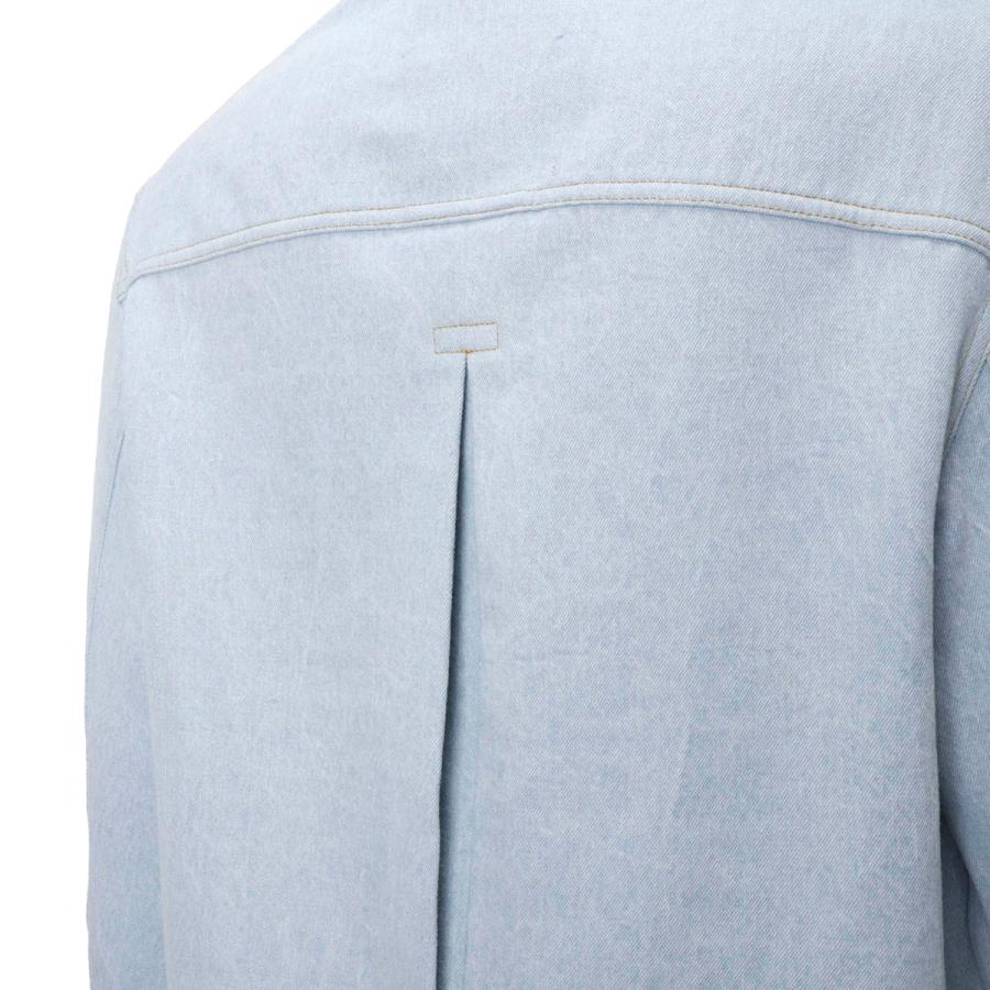 STUDIO NICHOLSON（スタジオニコルソン） スタジオ ニコルソン デニム