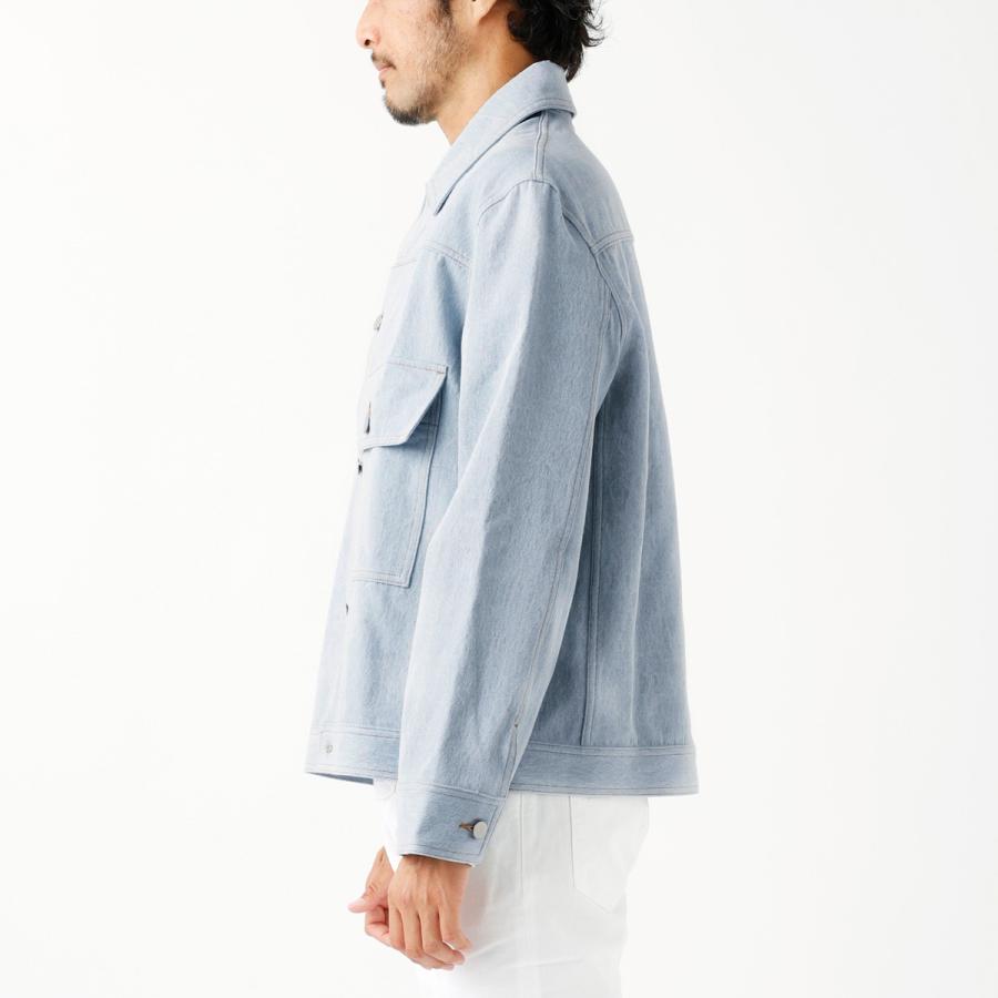 STUDIO NICHOLSON（スタジオニコルソン） スタジオ ニコルソン デニム