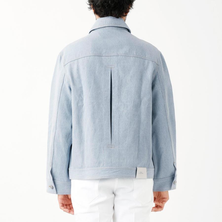 STUDIO NICHOLSON（スタジオニコルソン） スタジオ ニコルソン デニム