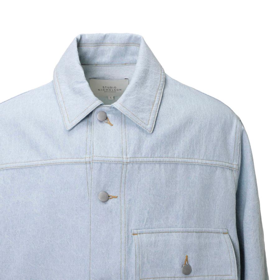 STUDIO NICHOLSON（スタジオニコルソン） スタジオ ニコルソン デニム