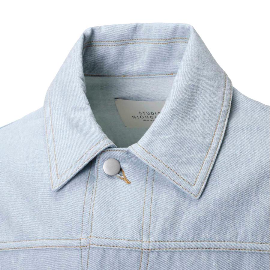 STUDIO NICHOLSON（スタジオニコルソン） スタジオ ニコルソン デニム