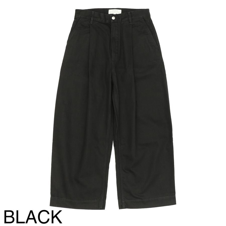 STUDIO NICHOLSON（スタジオニコルソン） スタジオ ニコルソン ジップ