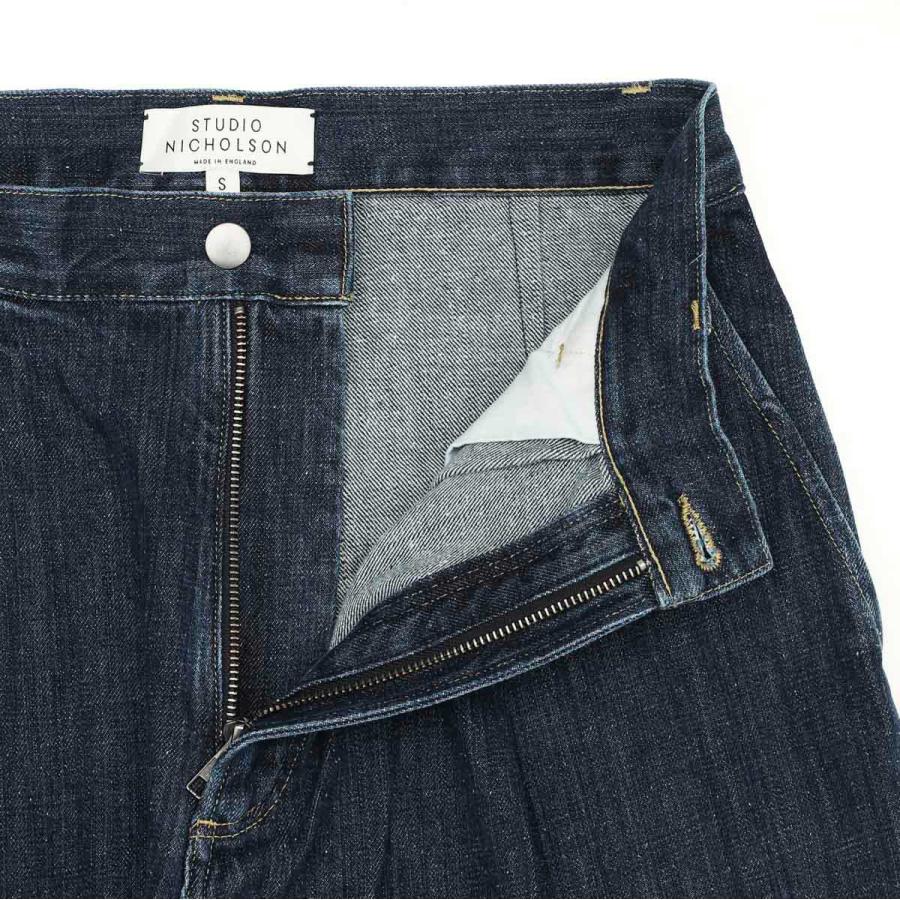 STUDIO NICHOLSON（スタジオニコルソン） スタジオ ニコルソン ジップ