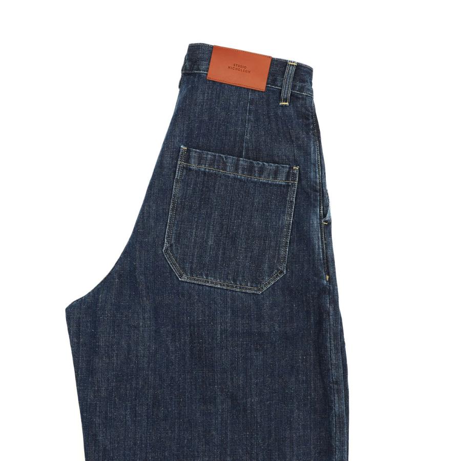 STUDIO NICHOLSON（スタジオニコルソン） スタジオ ニコルソン ジップ