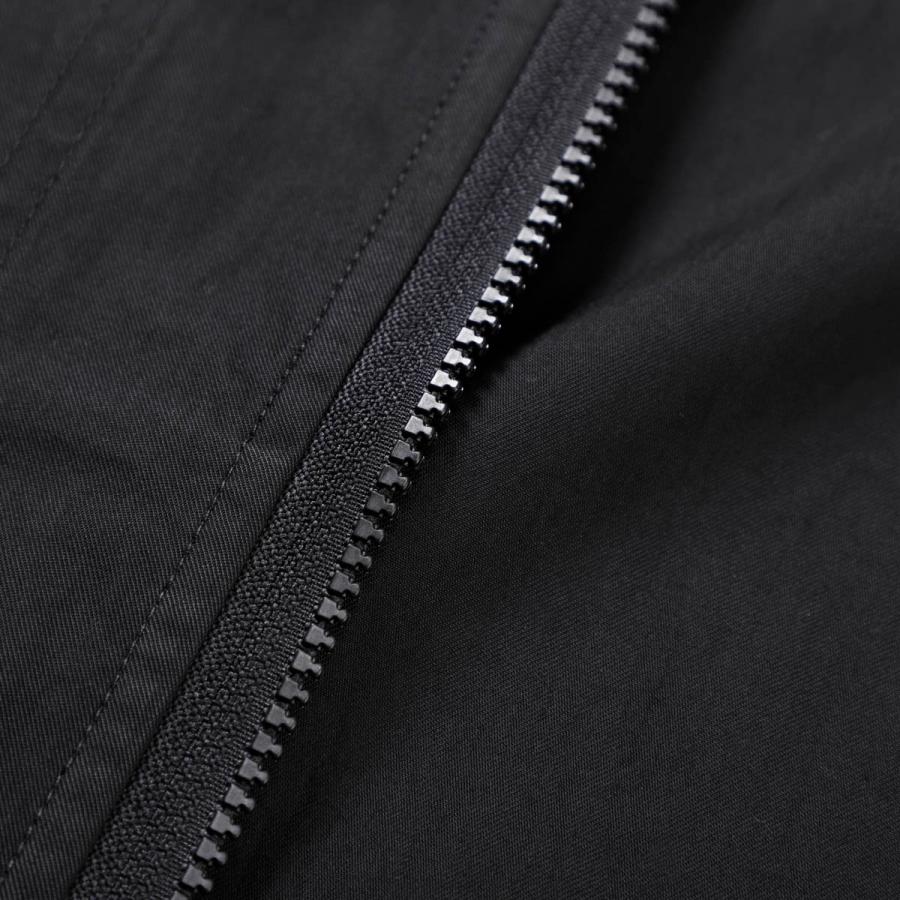 スタジオ ニコルソン STUDIO NICHOLSON ナイロンジャケット SHEARS