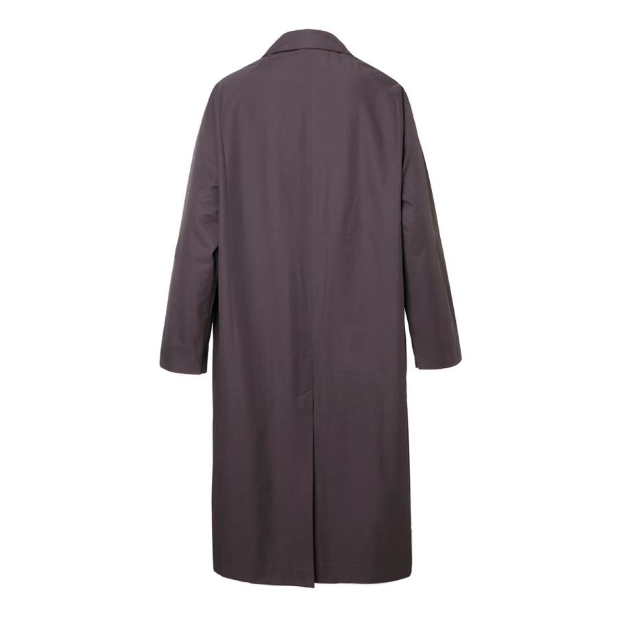 スタジオ ニコルソン STUDIO NICHOLSON ロングコート VENTUS ステン