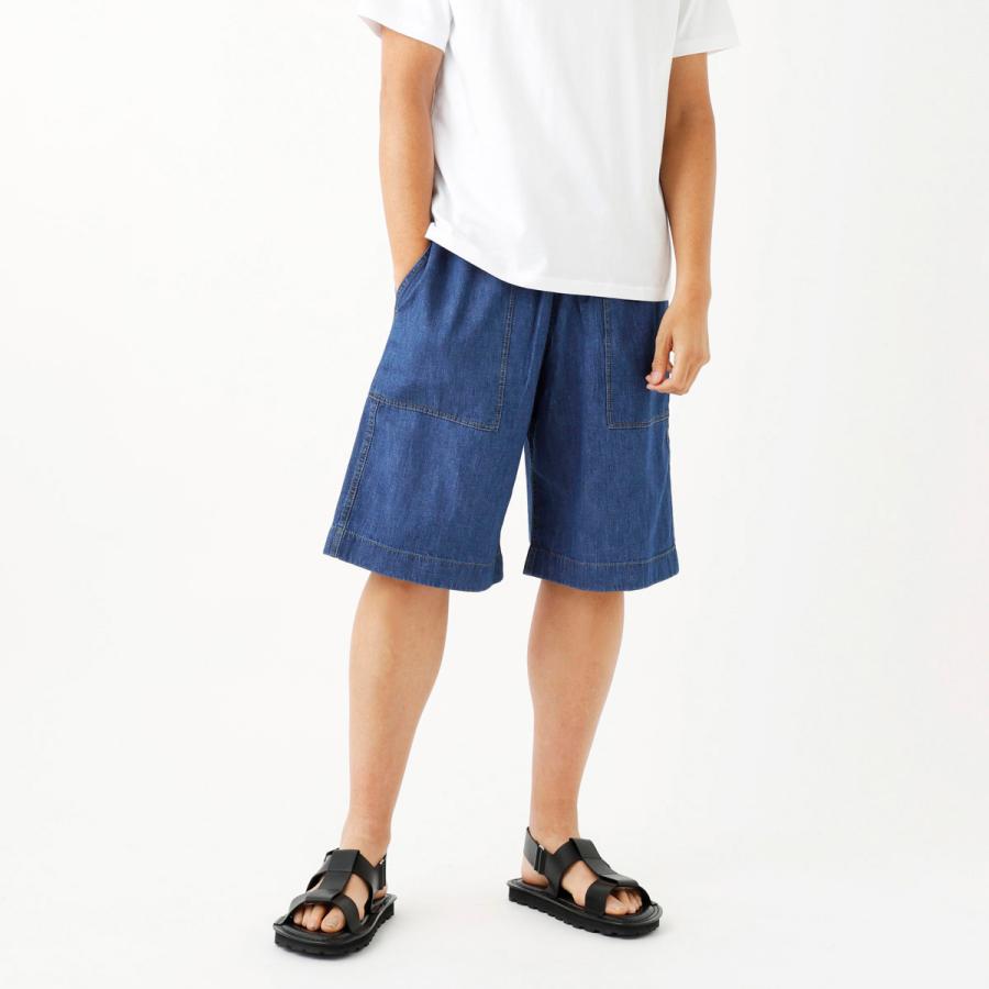 STUDIO NICHOLSON（スタジオニコルソン） スタジオ ニコルソン ハーフ