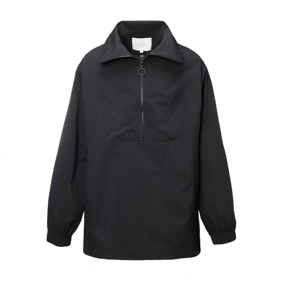 スタジオニコルソン　ナイロンセットアップ スタジオニコルソンナイロンセットアップ