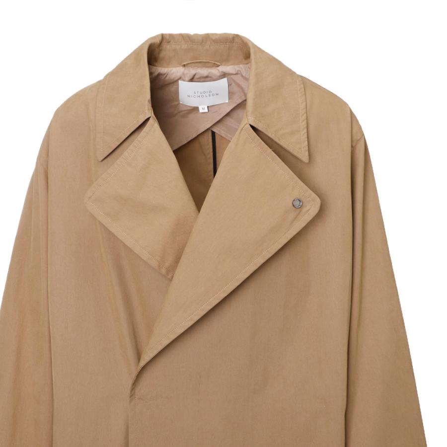 【新品未着用】nicholson and nicholson ロング コート snm-99804.jpg