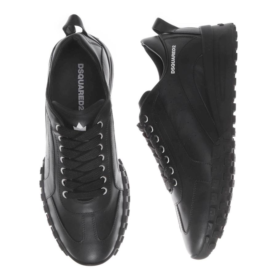 DSQUARED2（ディースクエアード） スニーカー LEGEND SNEAKERS