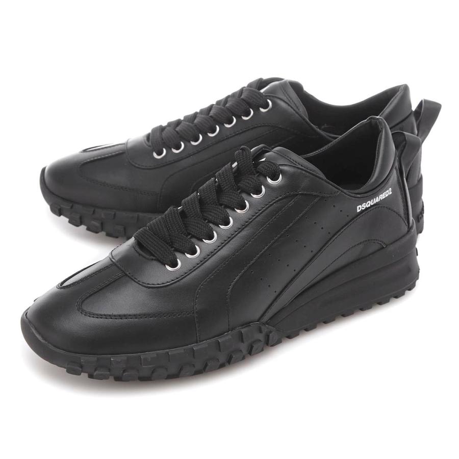 DSQUARED2（ディースクエアード） スニーカー LEGEND SNEAKERS