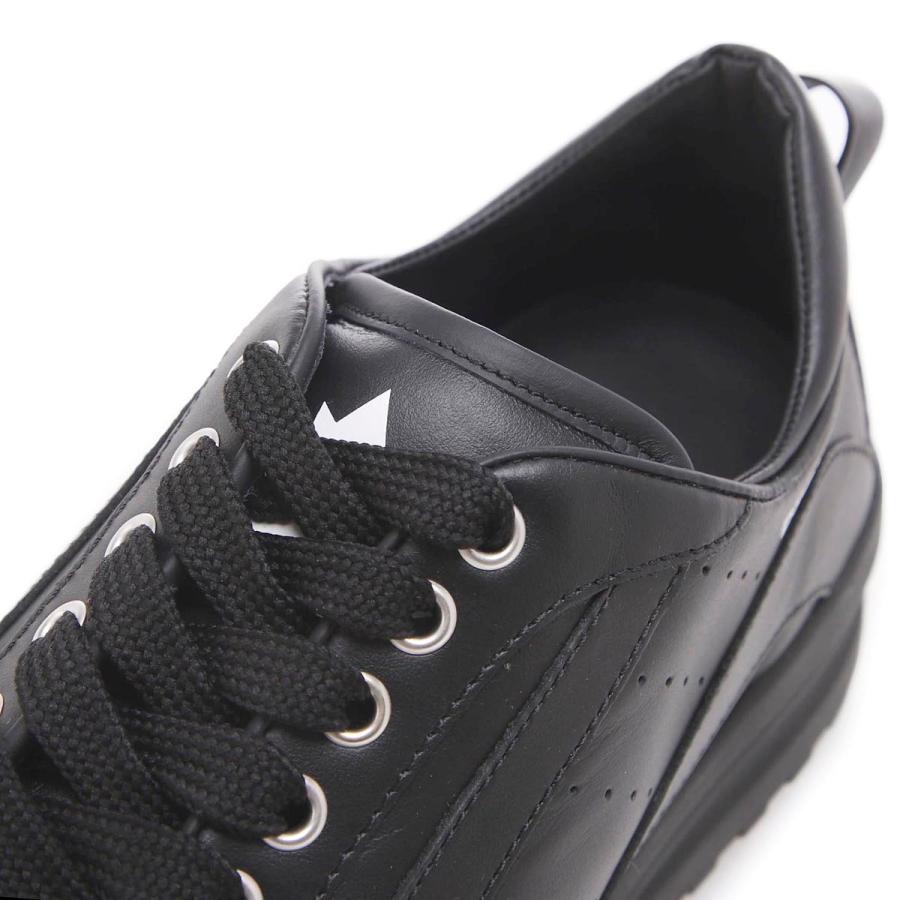 DSQUARED2（ディースクエアード） スニーカー LEGEND SNEAKERS