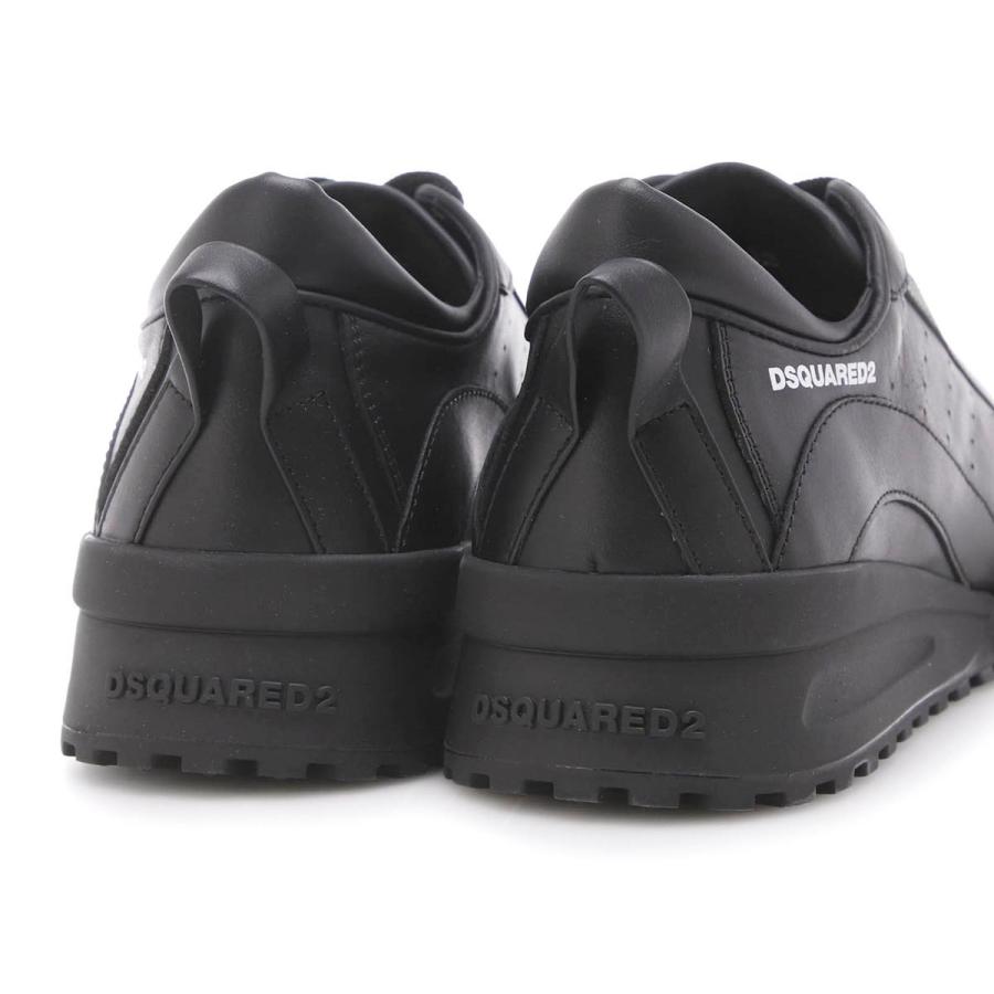 DSQUARED2（ディースクエアード） スニーカー LEGEND SNEAKERS
