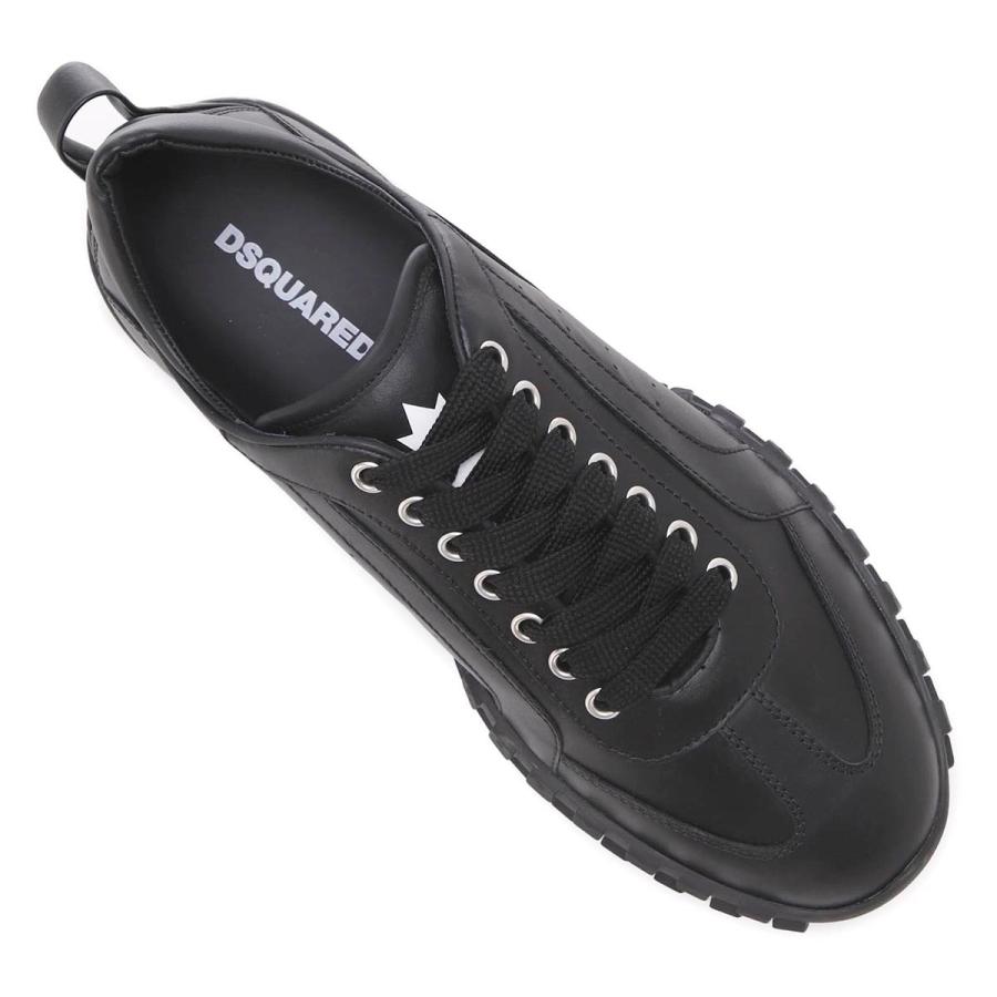 DSQUARED2（ディースクエアード） スニーカー LEGEND SNEAKERS