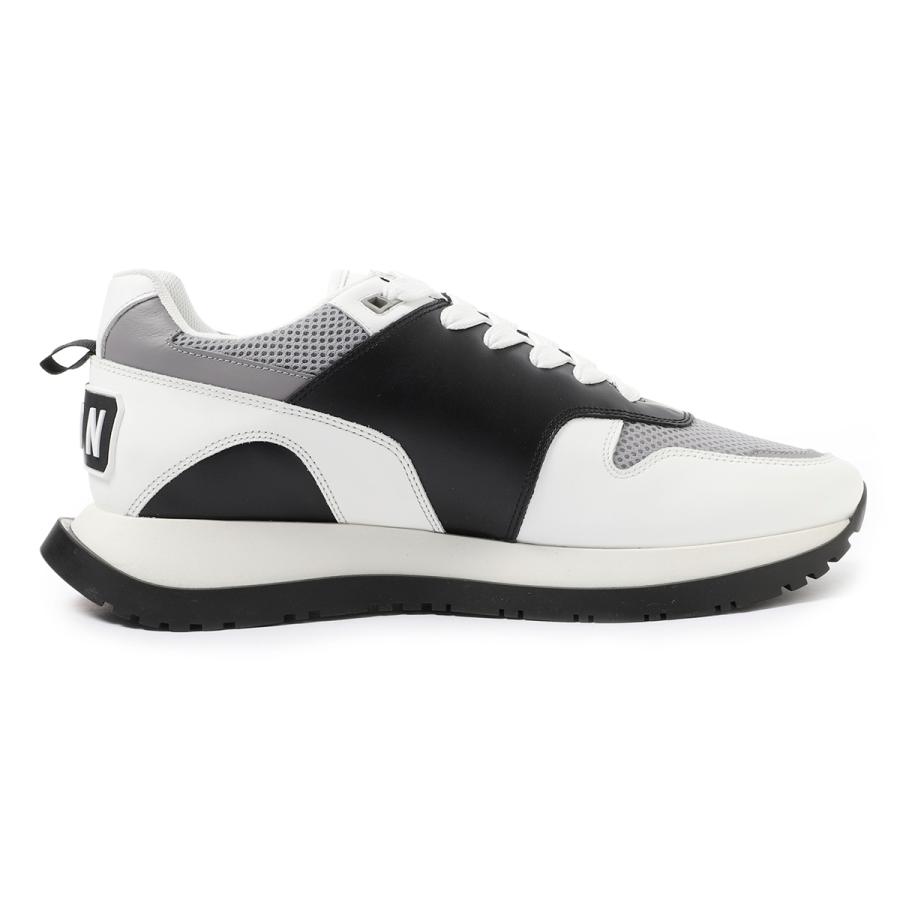 DSQUARED2（ディースクエアード） スニーカー RUNNING 大きいサイズ
