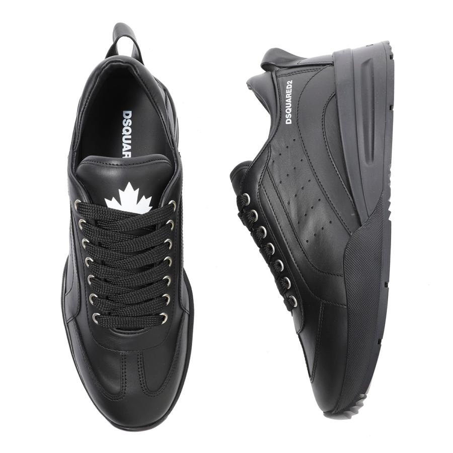 DSQUARED2（ディースクエアード） スニーカー ORIGINAL LEGEND 