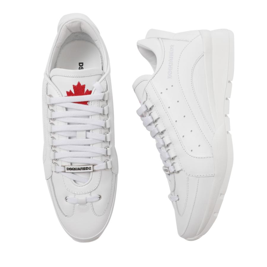 DSQURED2 ディースクエアード 楽天市場】DSQUARED（ブランドディースクエアード）（スニーカー