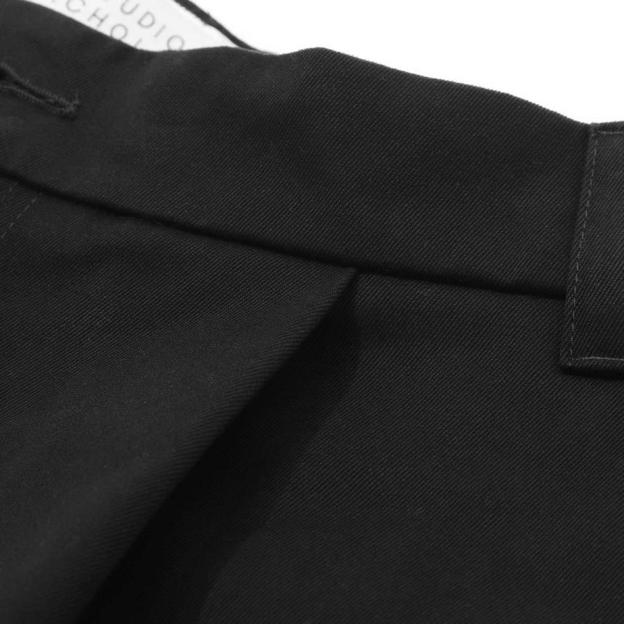 STUDIO NICHOLSON（スタジオニコルソン） スタジオ ニコルソン ワイド