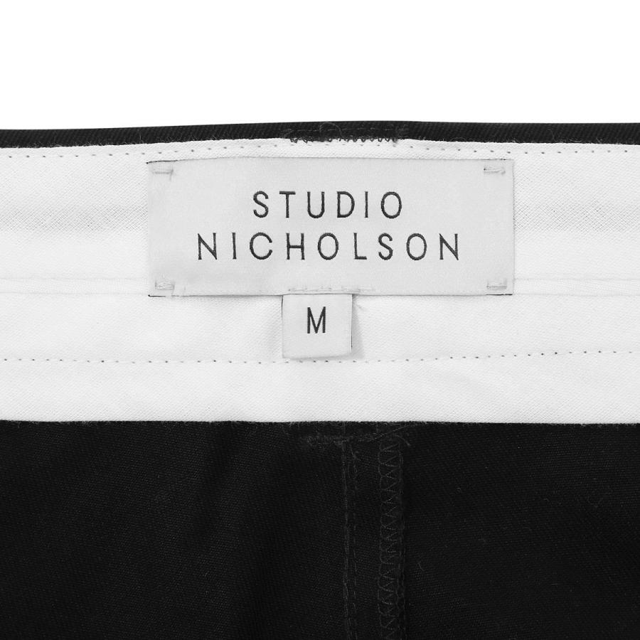 STUDIO NICHOLSON（スタジオニコルソン） スタジオ ニコルソン ワイド