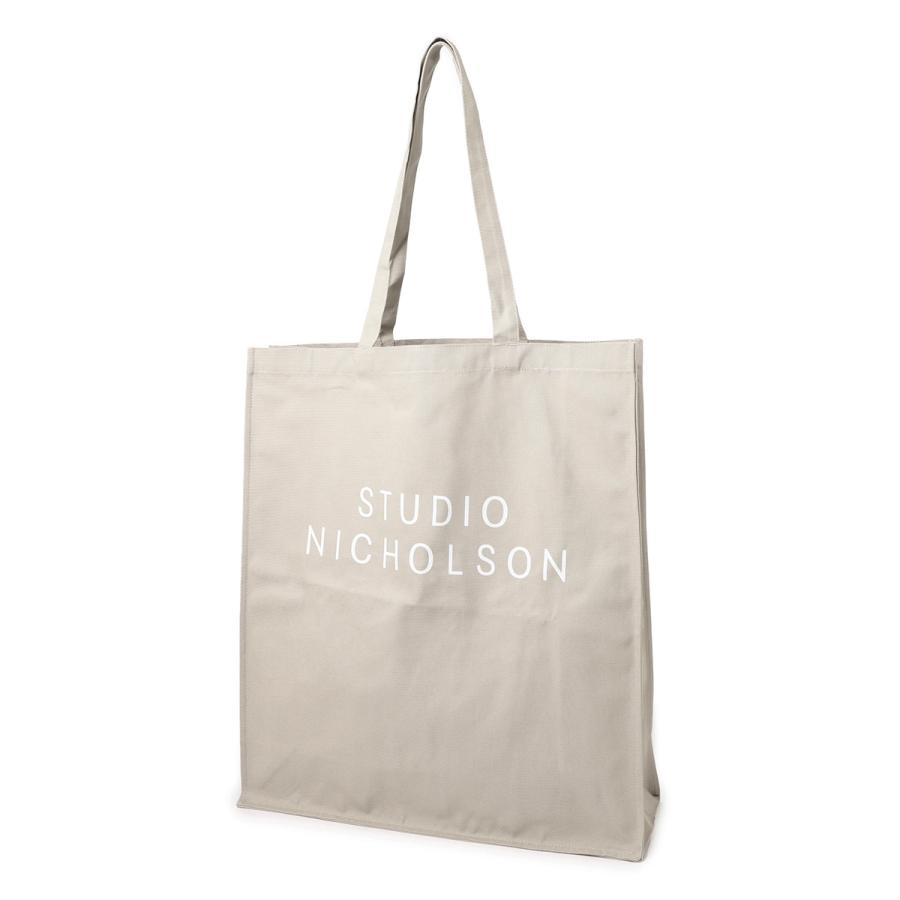 studio nicholsonトートバッグ　ryo takashima STUDIO NICHOLSON（スタジオニコルソン） スタジオ ニコルソン トート