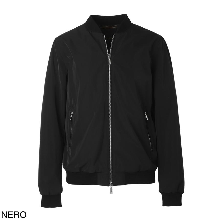 専用＊MOORER ネイビー ジップアップ ジャンパー 専用＊MOORER ネイビー ジップアップ ジャンパー MOORER