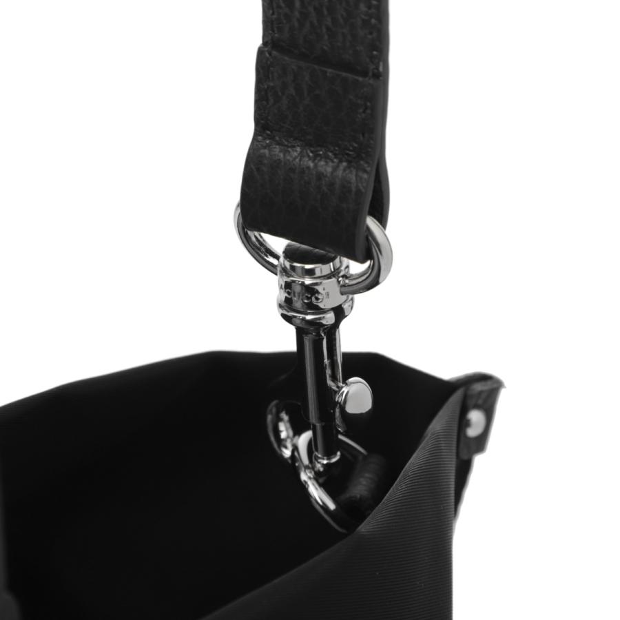 IACUCCI（イアクッチ） トートバッグ SORBETTO M NYLON/RUGA