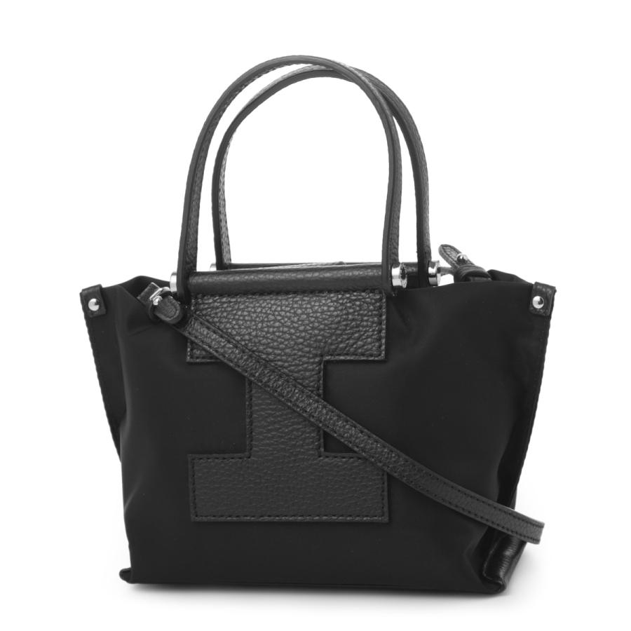 IACUCCI（イアクッチ） トートバッグ 2WAY SORBETTO S NYLON/RUGA 