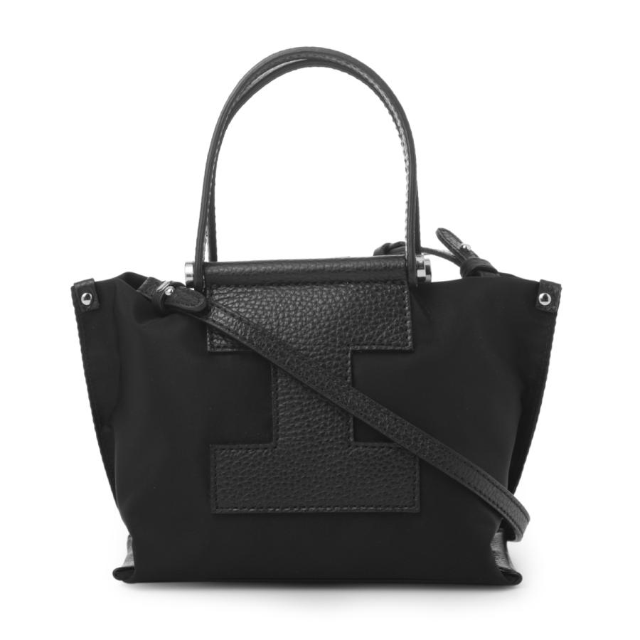 IACUCCI（イアクッチ） バッグ トート 2WAY SORBETTO S NYLON/RUGA