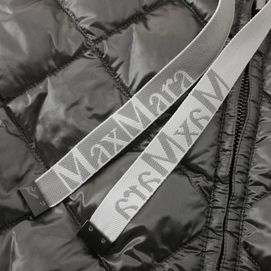 マックスマーラ ザ・キューブ MAX MARA THE CUBE ダウンベスト SPACEGI スペースGI 大きいサイズあり レディース spacegi-2529296015000-001の画像