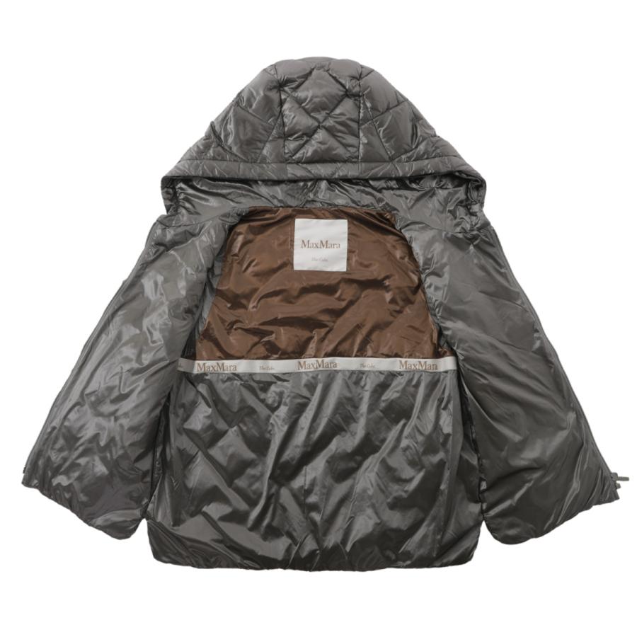 マックスマーラ ザ・キューブ MAX MARA THE CUBE ダウンベスト SPACEGI