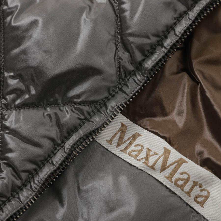 マックスマーラ ザ・キューブ MAX MARA THE CUBE ダウンベスト SPACEGI スペースGI 大きいサイズあり レディース spacegi-2529296015000-001の画像