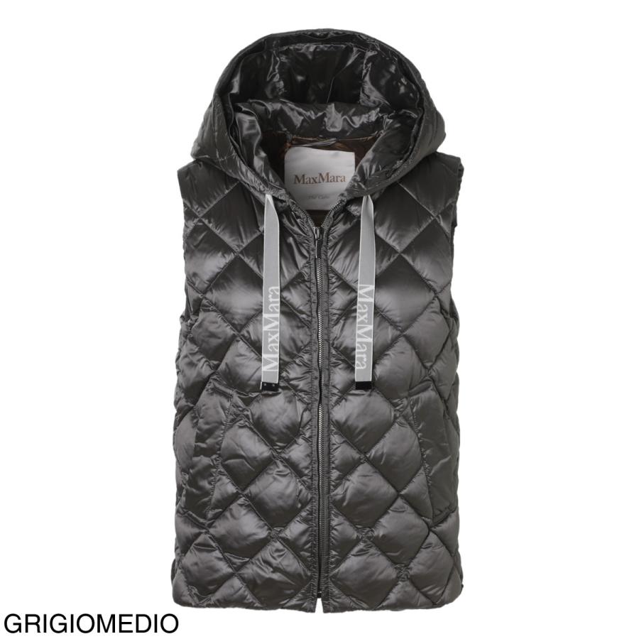 マックスマーラ ザ・キューブ MAX MARA THE CUBE ダウンベスト SPACEGI