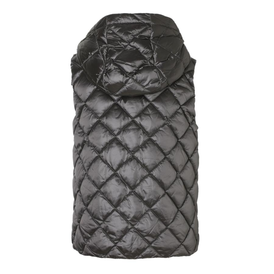 マックスマーラ ザ・キューブ MAX MARA THE CUBE ダウンベスト SPACEGI スペースGI 大きいサイズあり レディース spacegi-2529296015000-001の画像