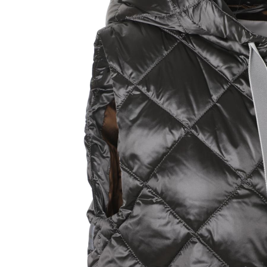 マックスマーラ ザ・キューブ MAX MARA THE CUBE ダウンベスト SPACEGI スペースGI 大きいサイズあり レディース spacegi-2529296015000-001の画像