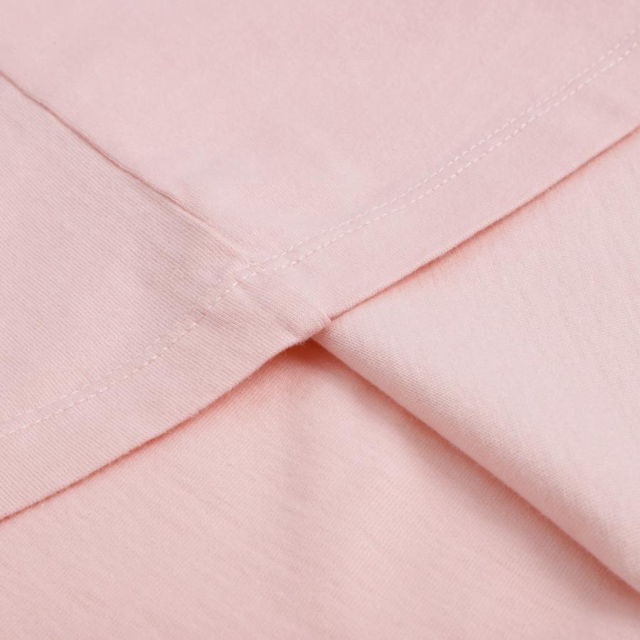 MAISON KITSUNE（メゾン キツネ） クルーネックTシャツ メンズ