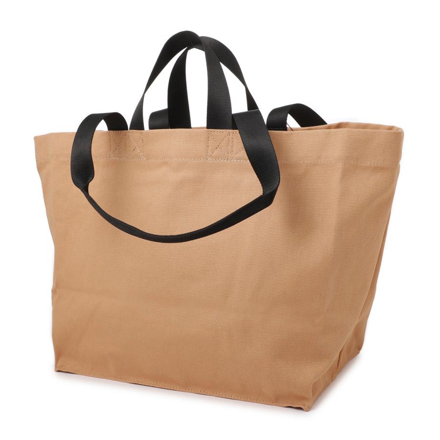 MAISON KITSUNE（メゾン キツネ） トートバッグ 2WAY Cafe Kitsune