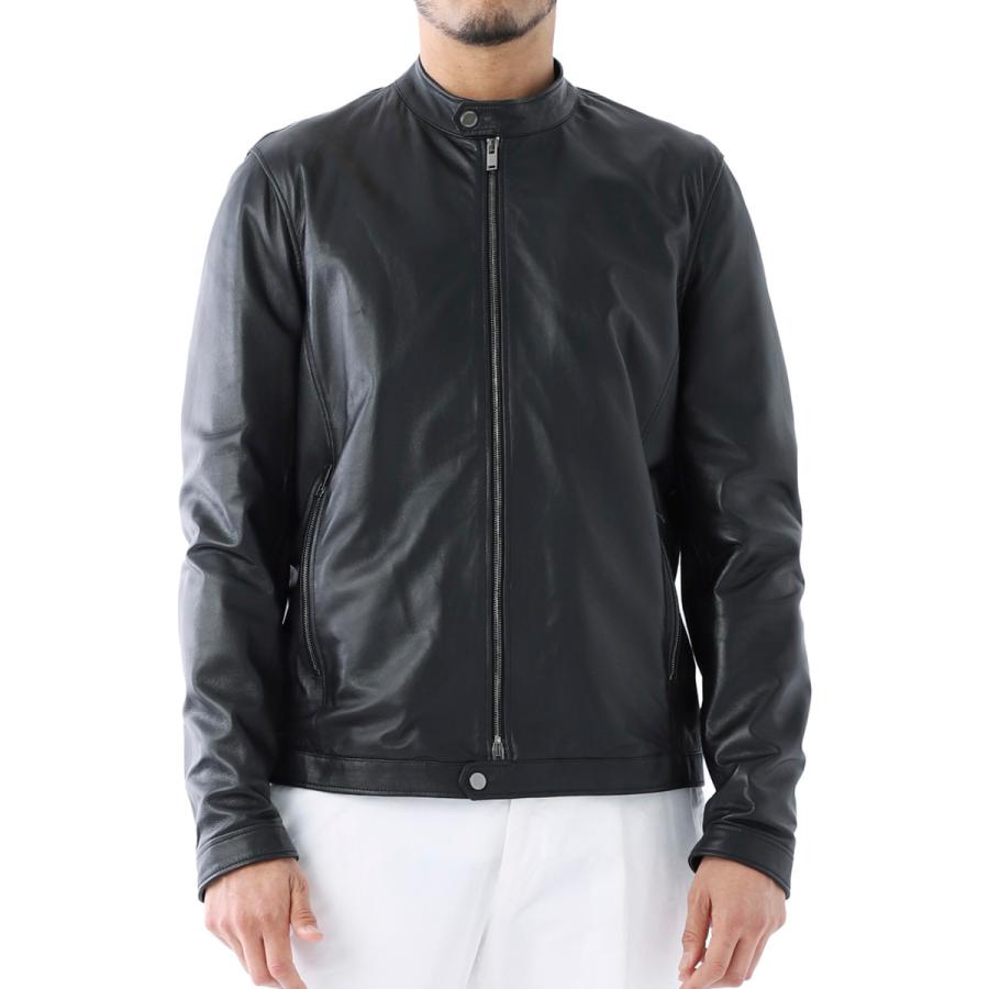 TAGLIATORE（タリアトーレ） レザージャケット STANLEY ライダース