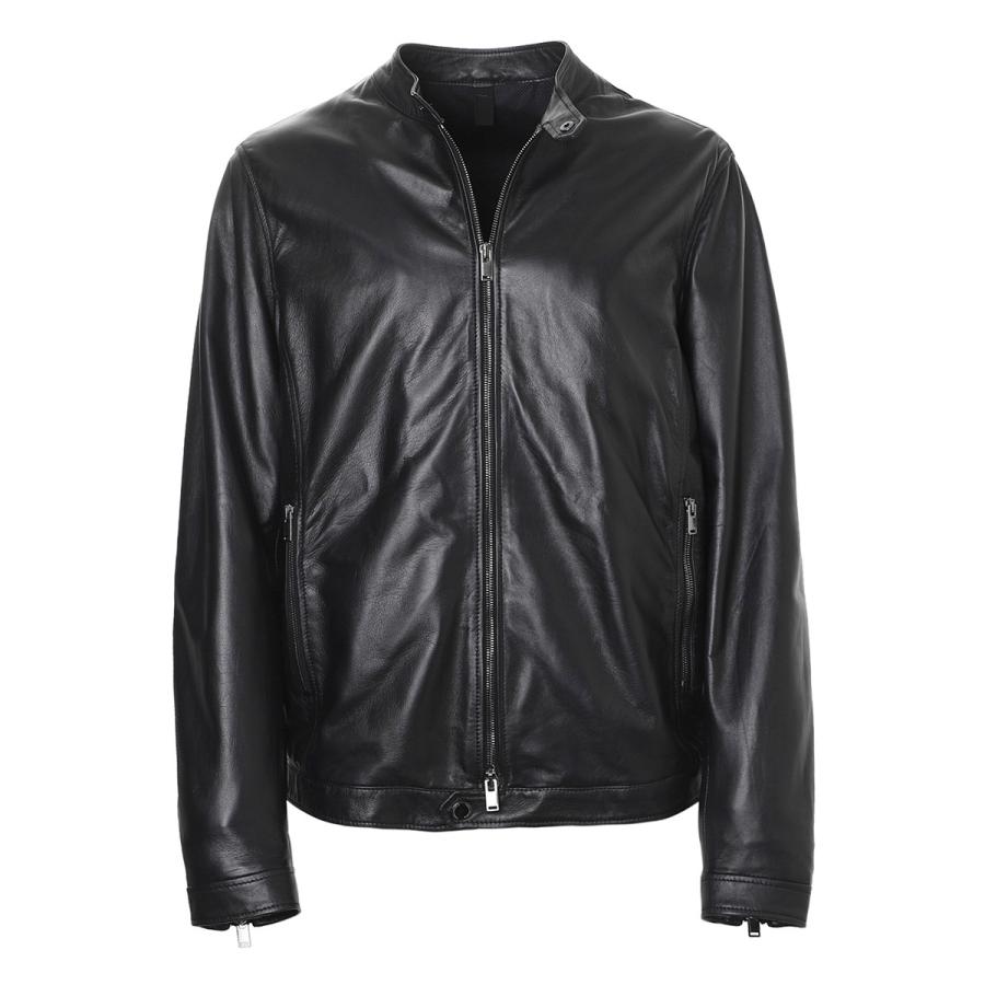 TAGLIATORE（タリアトーレ） レザージャケット STANLEY ライダース