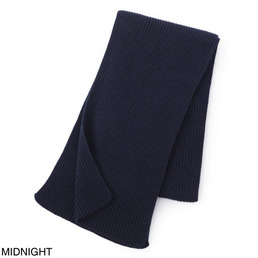 JOHN SMEDLEY（ジョンスメドレー） マフラー STARK エコカシミヤ