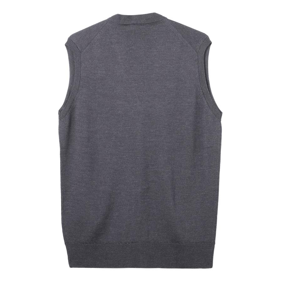 JOHN SMEDLEY（ジョンスメドレー） ニットベスト STAVELY エクストラ