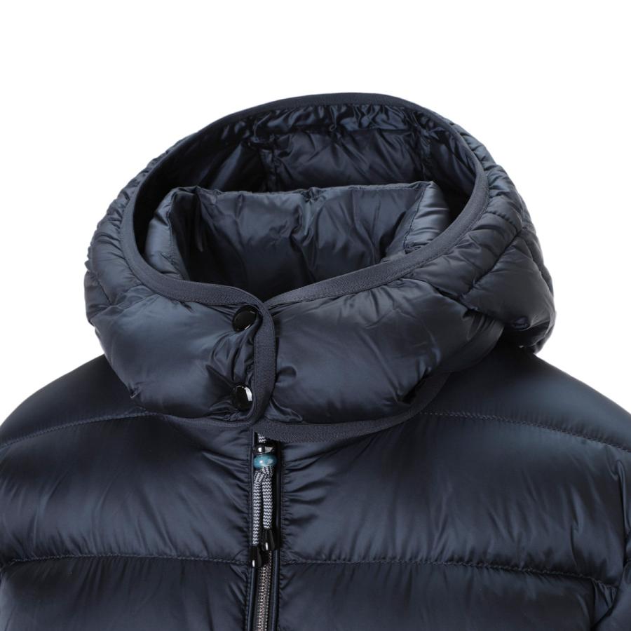 CAPEHORN ケープホーン CAPE HORN ダウンジャケット STELLA 大きい 