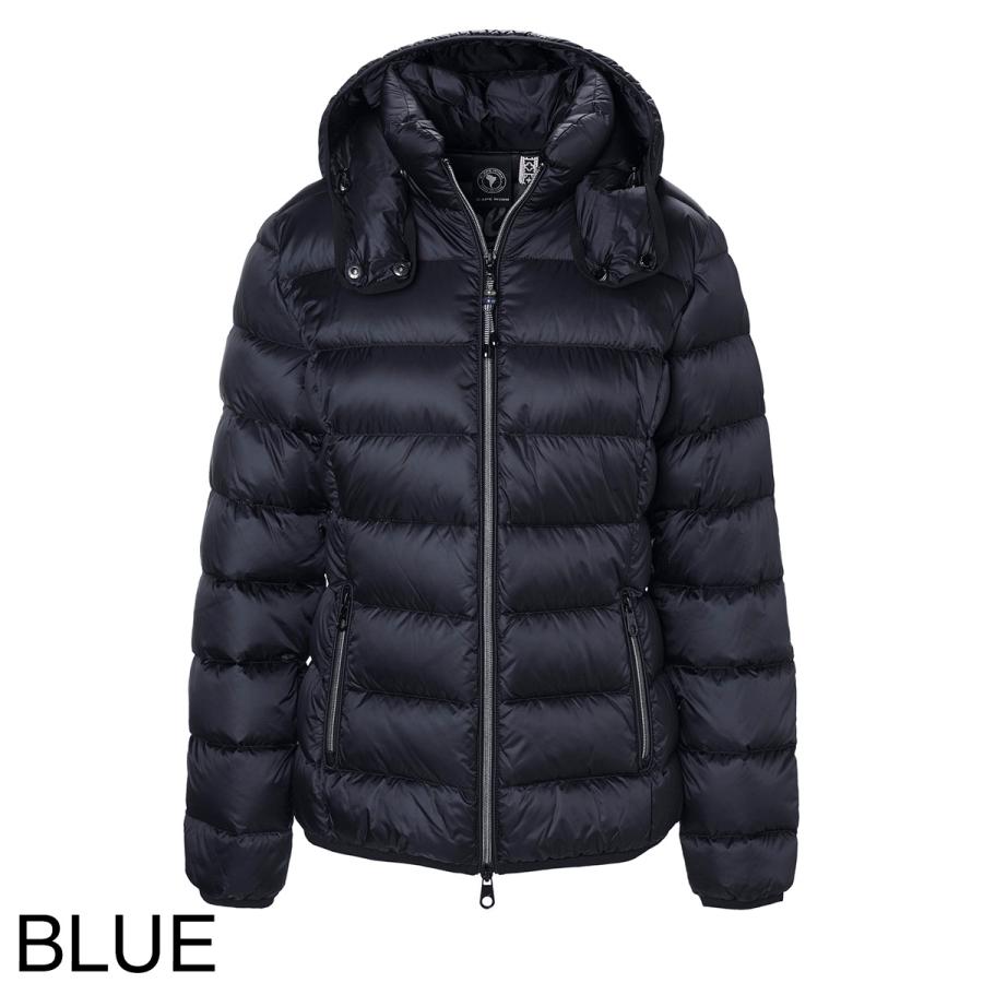 ケープホーン CAPE HORN ダウンジャケット STELLA 大きいサイズあり