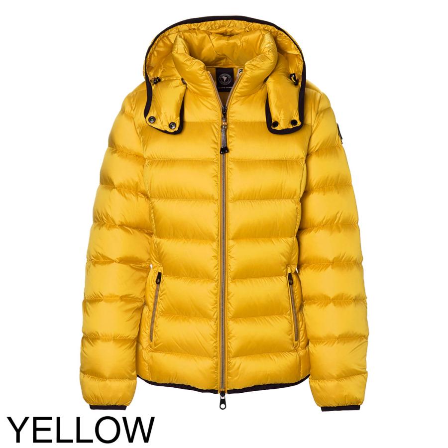 ケープホーン CAPE HORN ダウンジャケット STELLA 大きいサイズあり