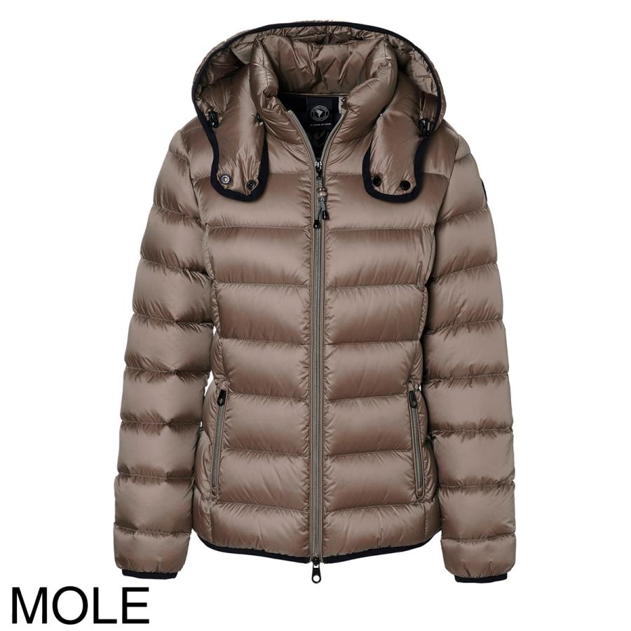 ケープホーン CAPE HORN ダウンジャケット STELLA 大きいサイズあり