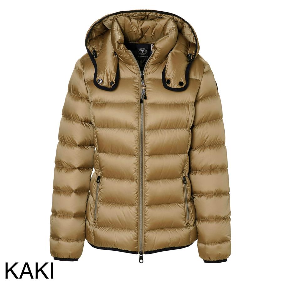 ケープホーン CAPE HORN ダウンジャケット STELLA 大きいサイズあり