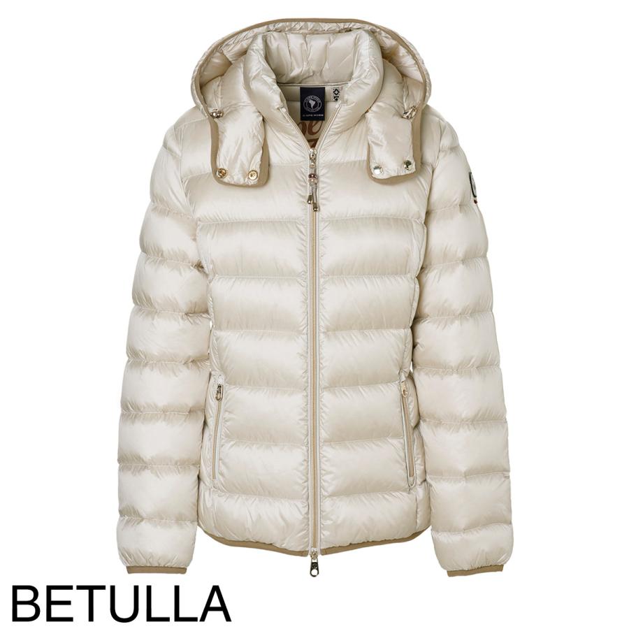 ケープホーン CAPE HORN ダウンジャケット STELLA 大きいサイズあり