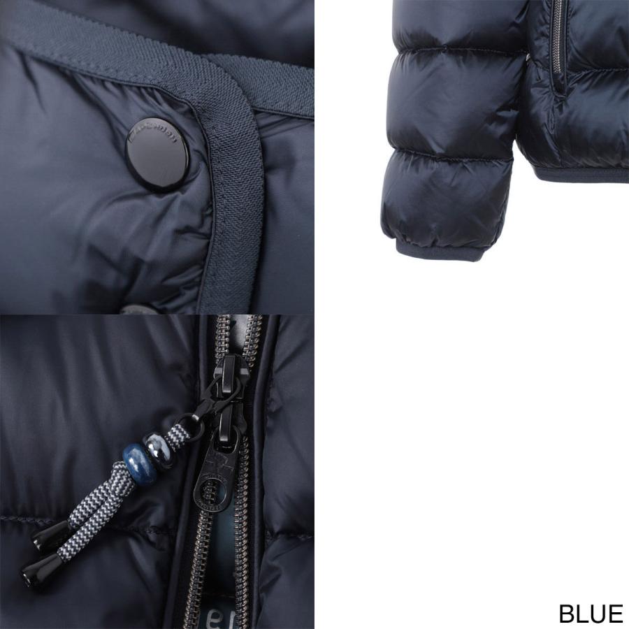 CAPEHORN（ケープホーン） ダウンジャケット STELLA ステラ 大きい