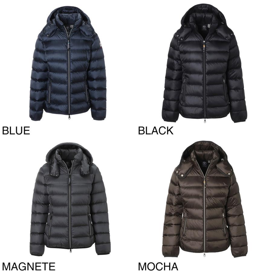 ★美品★CAPE HORN ケープホーン　モンテニア ダウン カーキ 50サイズ 51550-749.jpg