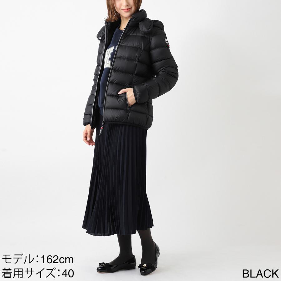 Cape Horn ダウンジャケット ステラ サイズ40 CAPEHORN（ケープホーン） ダウン ダウンジャケット STELLA ステラ