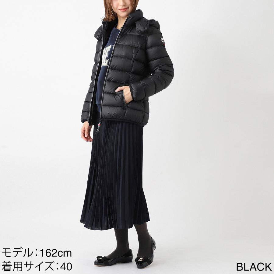 Cape Horn ダウンジャケット ステラ サイズ40 CAPEHORN（ケープホーン） ダウン ダウンジャケット STELLA ステラ